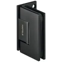 shower door hinge, For wall-glass connection