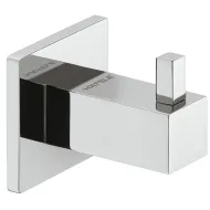 Pakabėlė 50x50mm, chromas