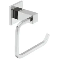 Toilet roll holder, For screw fixing