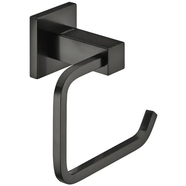 Toilet roll holder, For screw fixing