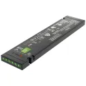 Konverteris LED 24V 90W plonas