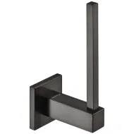 toilet roll holder, For screw fixing