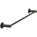 Kabykla rankšluosčiui Ø50mm, L660mm, juoda