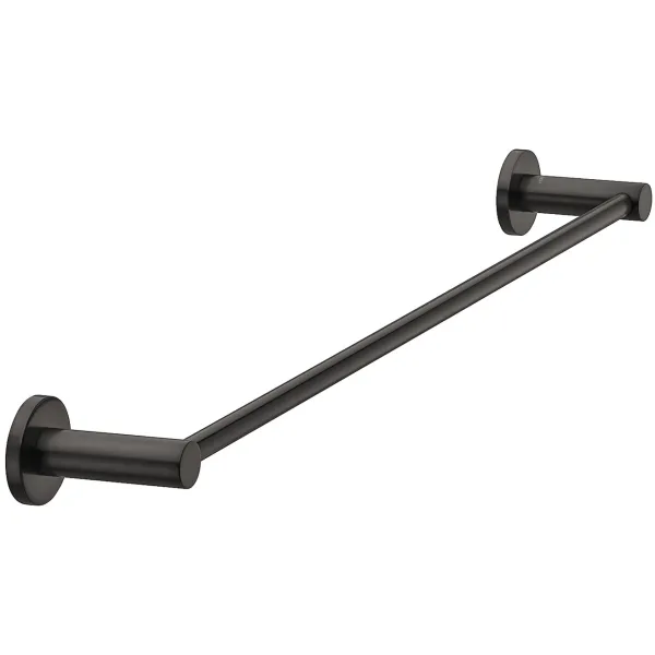 Towel rail, Round