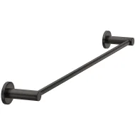 Towel rail, Round