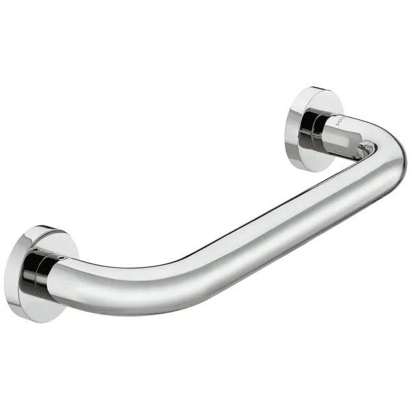 Grab rail, For screw fixing