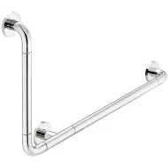Rankena vonios zonai 800x450mm, chromas