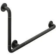 Grab rail, For screw fixing