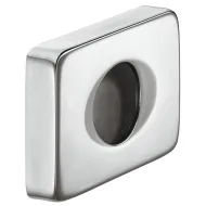 Hygiene box, For screw fixing