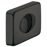 Hygiene box, For screw fixing
