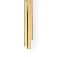 Rankenėlė SKYLINE CC140mm, L300mm, H32mm, P28mm, poliruotas žalvaris