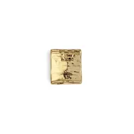 Handle BARUKA CC18mm L83mm P73mm H35mm polished brass 