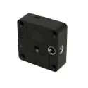 Spynelė elektroninė MIFARE1 MINI 61x61x22mm, juoda