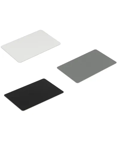 Key card for Mifare1 locks white