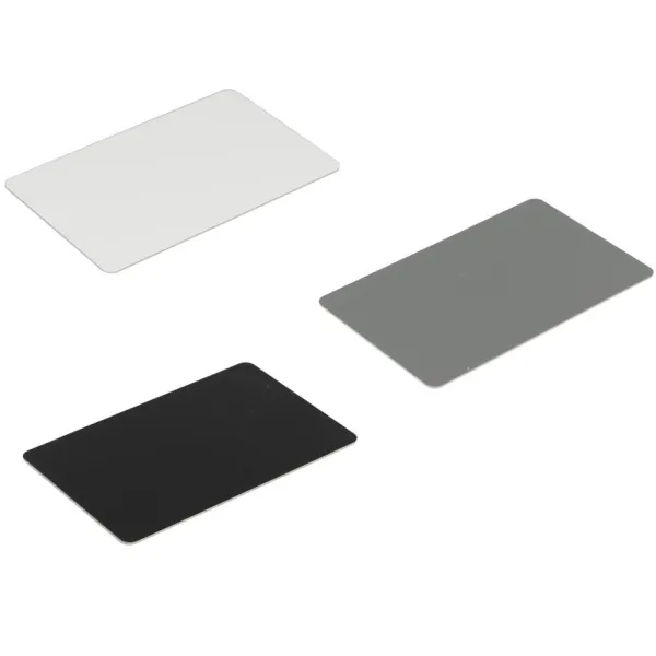 Key card for Mifare1 locks black