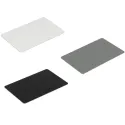 Key card for Mifare1 locks gray