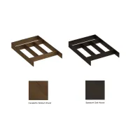 Dėklas įrankiams P472mm, ąžuolas MODUL