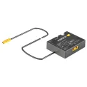 Plėtiklis LED šviestuvams 12V 2jungčių+JG laidas L200mm, Loox5
