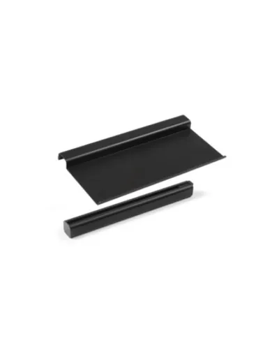 Shelf IO L300mm matte black