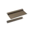 Shelf IO L300mm matte black