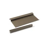 Shelf IO L300mm matte black