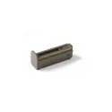 Towel hanger IO bronze