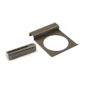 Insert IO, for cup/hair dryer matte black