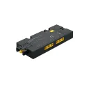 Plėtiklis LED šviestuvams 12V 6 jungčių + JG laidas L200mm, Loox5