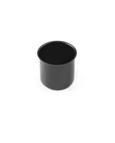 Cup IO Ø92mm matte black