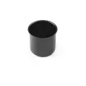 Cup IO Ø92mm matte black