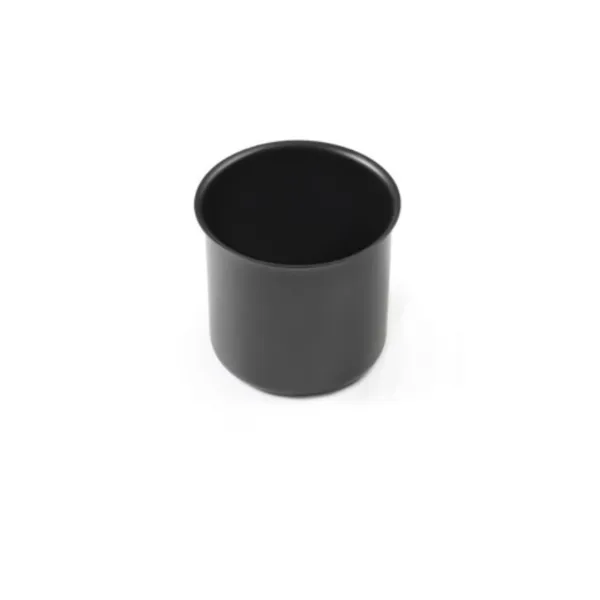 Cup IO Ø92mm matte black
