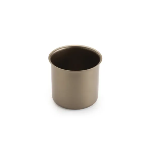 Indelis IO Ø92mm, bronza
