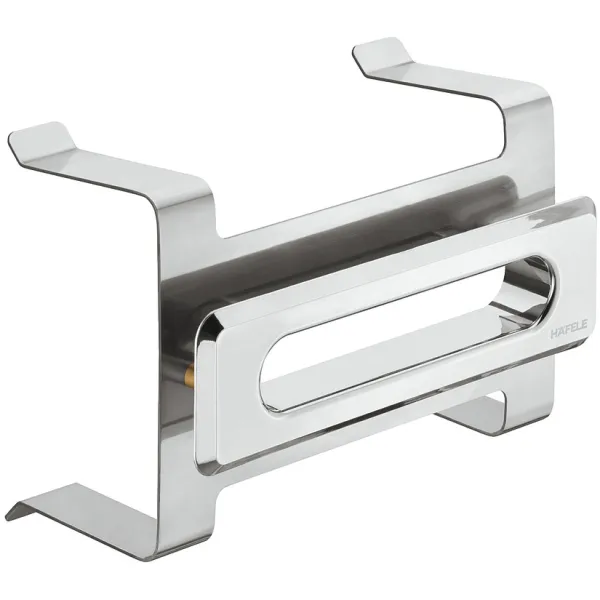 Cosmetic tissue dispenser, Dispenser opening, ABS plastic