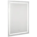 Bathroom Mirror, illuminated