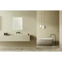 Bathroom Mirror, illuminated
