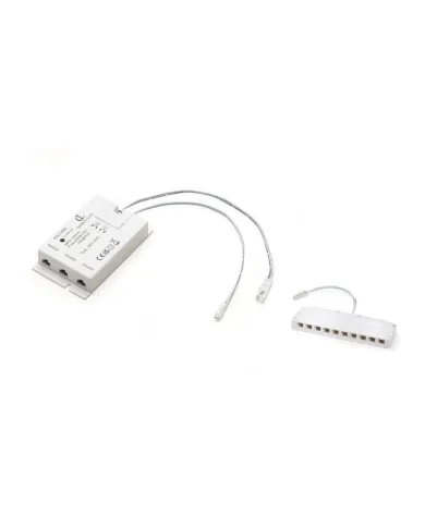 POLY D-MWA ECB control module