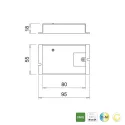 POLY D-MWA ECB control module