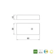 MINI POLY D-MWA ECB control module