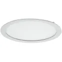 Šviestuvas LED3022 24V 4,8W matinis chromas, natūrali balta šviesa 4000K