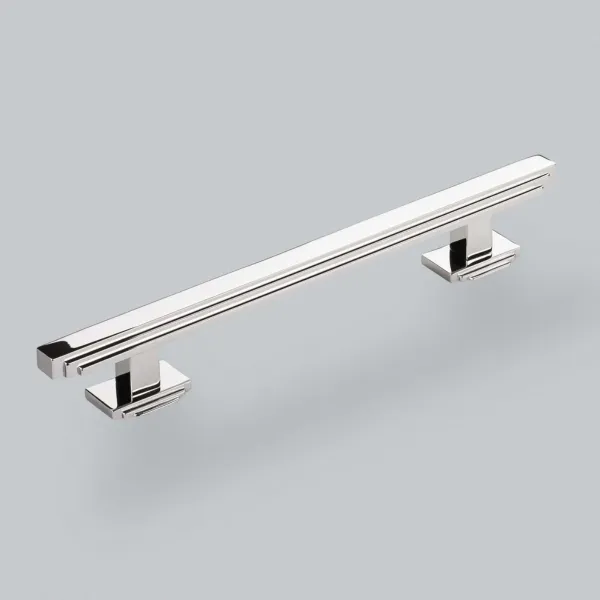 Rankenėlė Fitzrovia CC160mm, L240mm, poliruotas nikelis