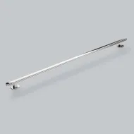 Handle Fitzrovia CC608mm L688mm polished nickel 