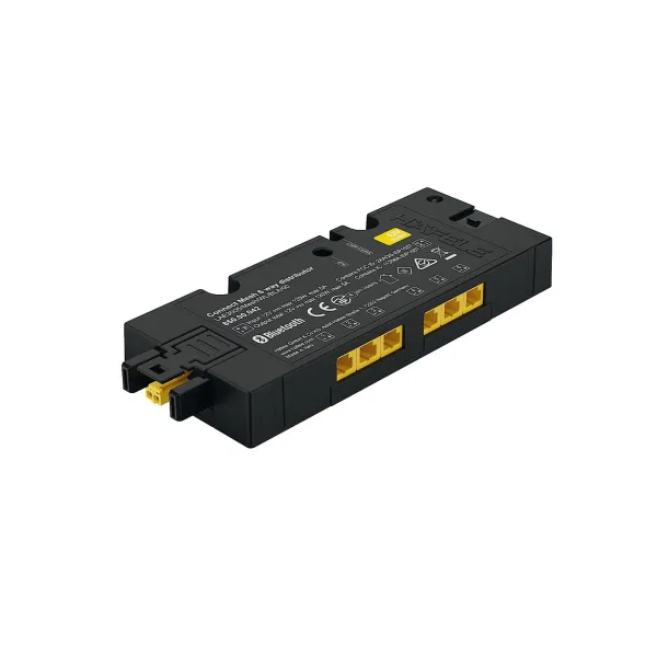 Plėtiklis Connect Mesh 12V 6jungčių+JG Loox5