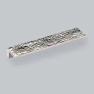 Handle Geddes CC160mm L180mm polished nickel 