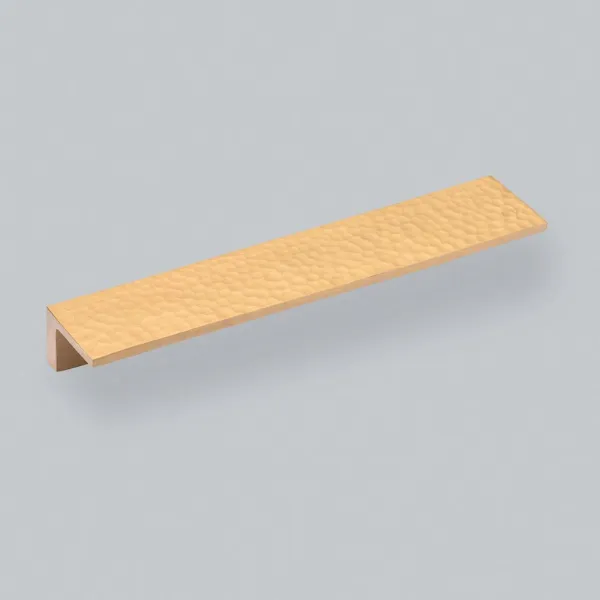 Rankenėlė Geddes CC160mm, L180mm, žalvaris