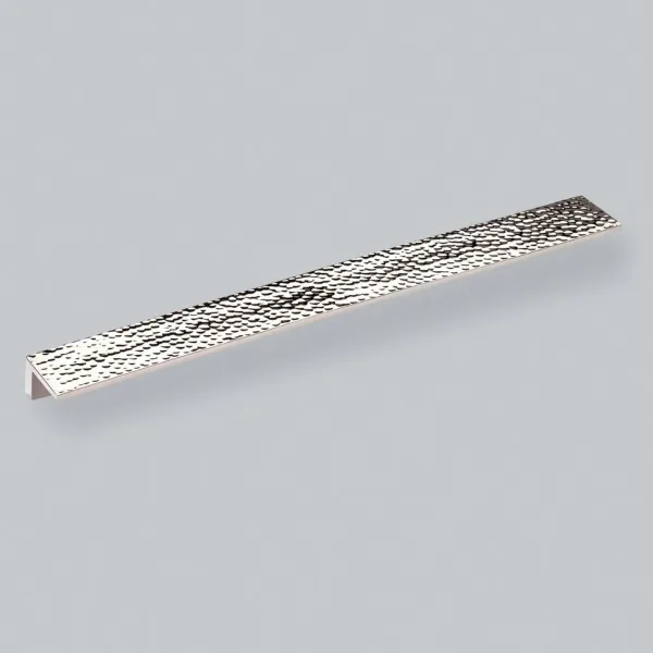 Rankenėlė Geddes CC320mm, L340mm, poliruotas nikelis