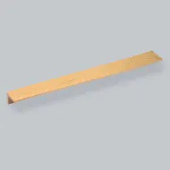 Rankenėlė Geddes CC320mm, L340mm, žalvaris