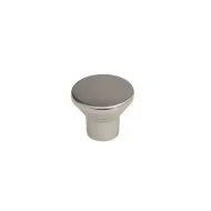 Rankenėlė, vieno taško, Ø23mm, matinis nikelis