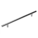 Rankenėlė CC160mm, L220mm, chromas