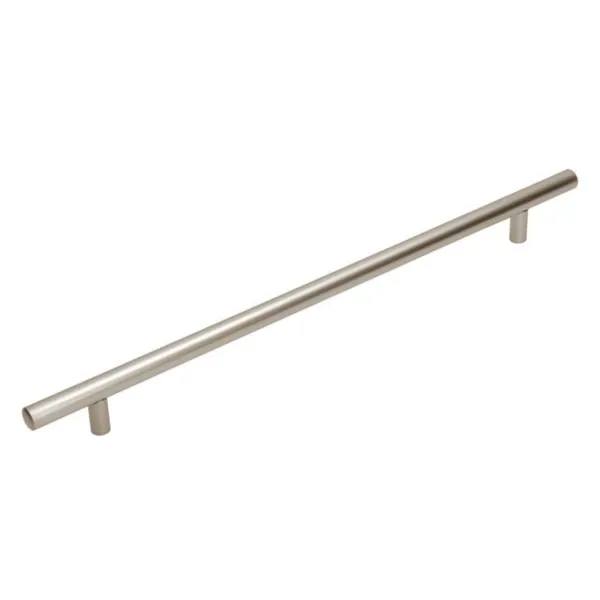 Rankenėlė CC160mm, L220mm, matinis nikelis