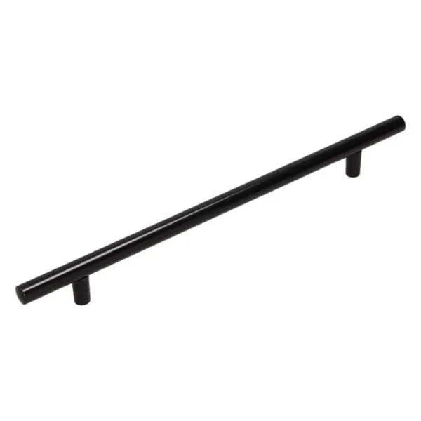 Handle CC224mm L304mm black 